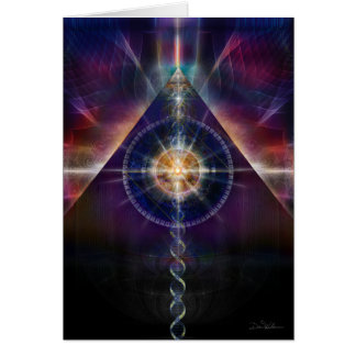 Cartão Luz Na Sombra #04