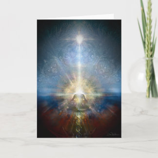 Cartão Luz Na Sombra Nº 21