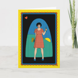 Cartão Luz No Fim Do Túnel_B_Saudação