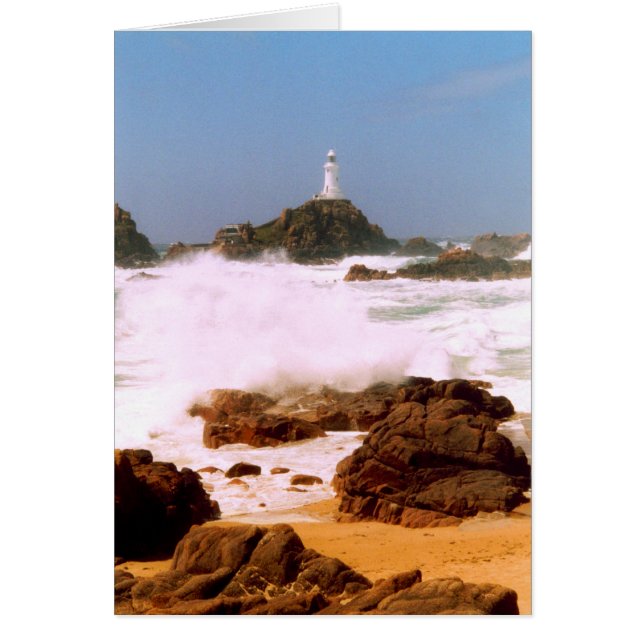 CARTÃO LUZES DE LUZ NO TEMPO TEMPORADO (Frente)