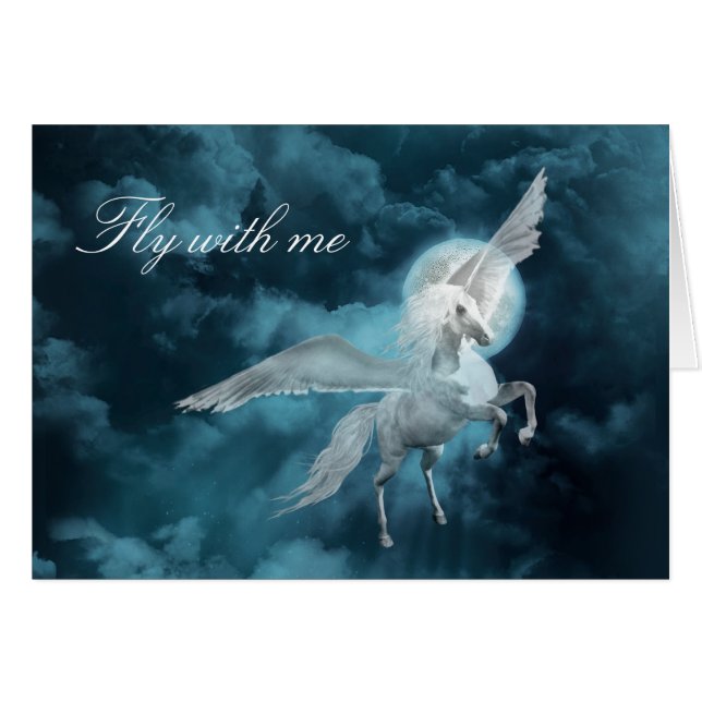 Cartão Macaco (Frente Horizontal)