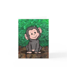 Macaco Doce
