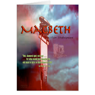 Cartão Macbeth