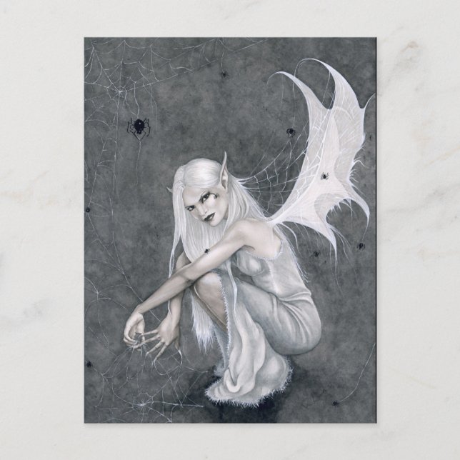 Cartão macio das linhas (Frente)