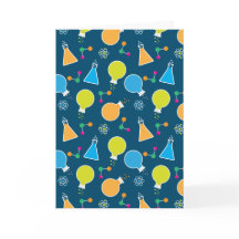 Mad Science Scientist Festa de aniversário