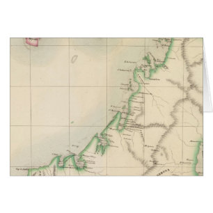 Cartão Madagáscar África 55