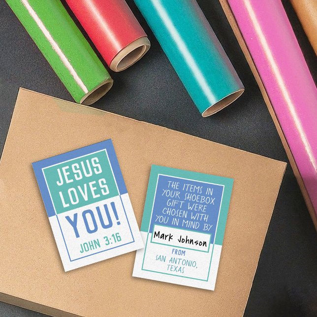 Cartão 'Made For You' - Lado (Criador carregado)