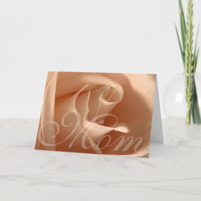 Cartão Mãe (Frente)