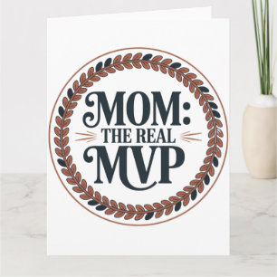 Cartão Mãe: A Verdadeira MVP