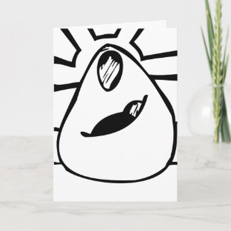 Cartão Mãe de terra