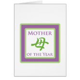 Cartão Mãe - Símbolo Kanji Japonês | Zazzle Brasil