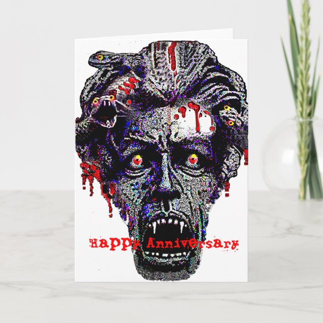 Cartão Mãe e Amigos da Série A Família por Valpyra (Frente)