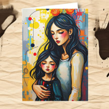 Mãe e Filha | Dia das Mães