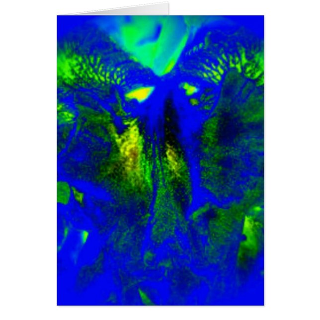 Cartão Mãe e Filho 5 (Frente)