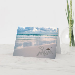 Cartão Mãe, Eu Te Amo