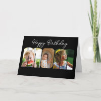 MÃE MÃE Mãezinha Cartaz de Aniversário - família d