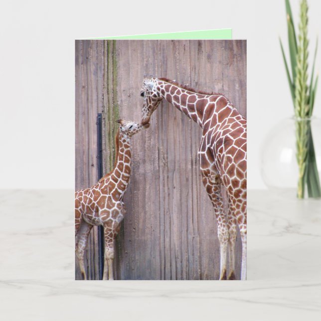 Cartão Mãe o MELHOR (Frente)