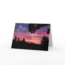 Mãe personalizada é mistério, mágica, asneira