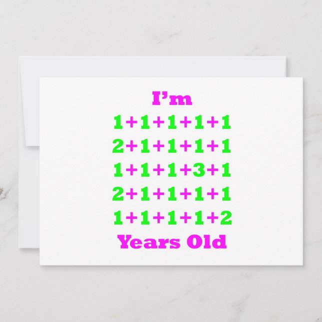 Cartão Magenta Gr, 30 Anos (Frente)