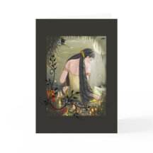 Magic Night  2, card