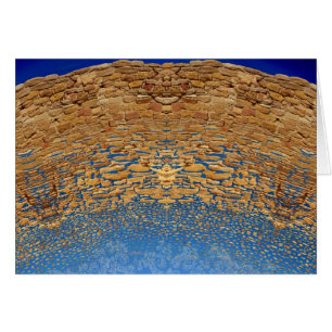 Cartão Mágica de Chaco