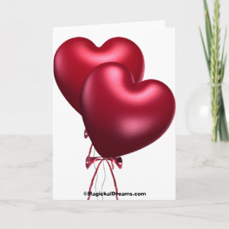 Cartão MagickalDreams.comRedd