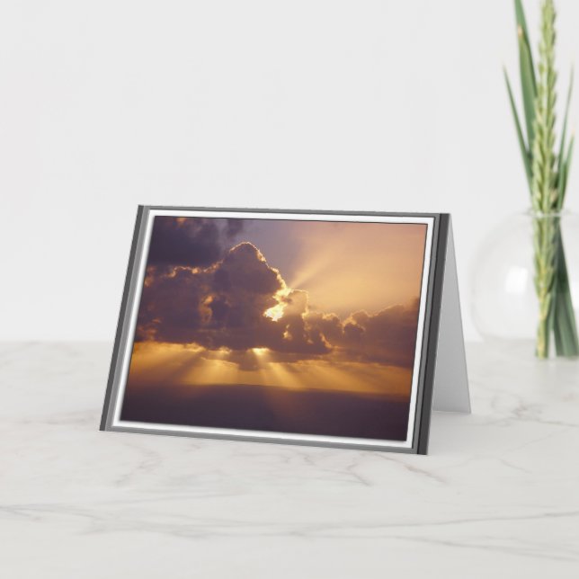 Cartão Mágico (Frente)