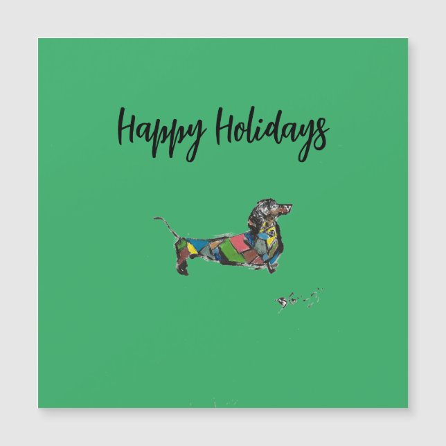 Cartão Magnético (Frente)