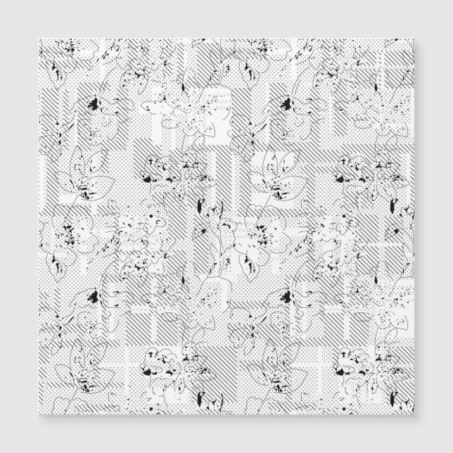 Cartão Magnético (Frente)