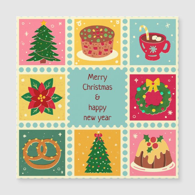 Cartão Magnético (Frente)