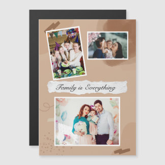 Cartão Magnético Fino