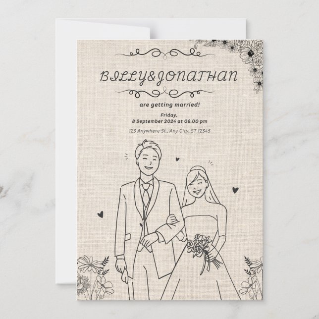 Cartão Magnético Fino (Frente)