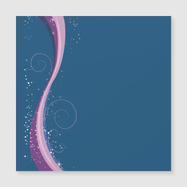 Cartão Magnético Fino (Frente)