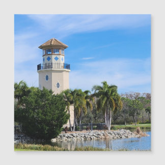 Cartão Magnético Flórida