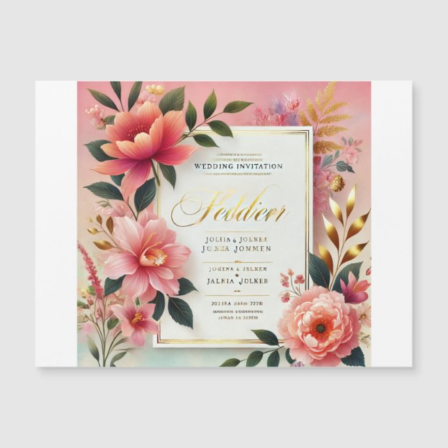 cartão magnético, ímã personalizado, magneta fina, (Frente)