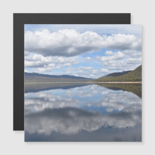 Cartão Magnético Refletido dos Grampians