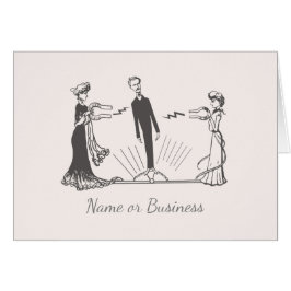 Cartão Magnetismo Animal - (Mais Opções)