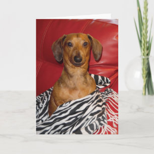 CARTÃO MAGNIFICENT MICKEY GREETING CARD