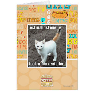 Cartão Mah perdido ø um