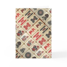 Mahjong all-occasion