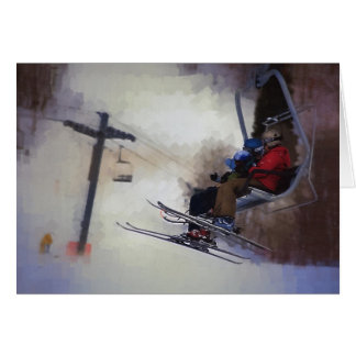 Cartão MAIS ALTO e MAIS ALTO