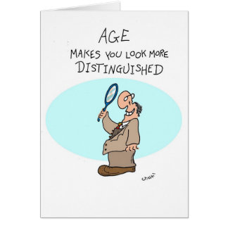 Cartão Mais distinto