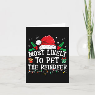 Cartão Mais Provável Para Dar Um Bom Natal À Rebelde