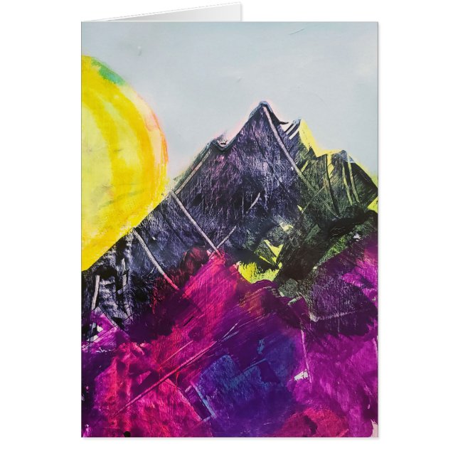 Cartão Majestade (Direita) (Frente)