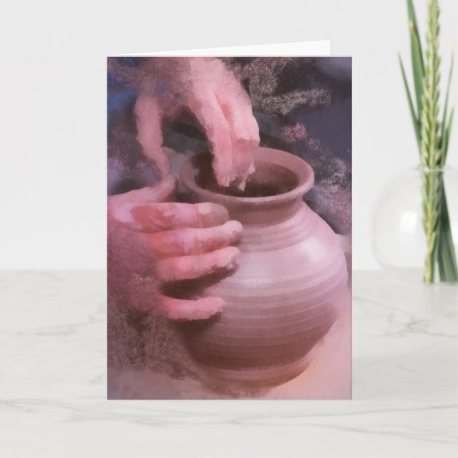 Cartão Maker (Frente)