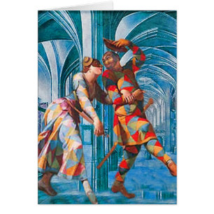 CARTÃO MALAS DE FROLIC