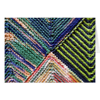 Cartão malha de g/nc Artisanware