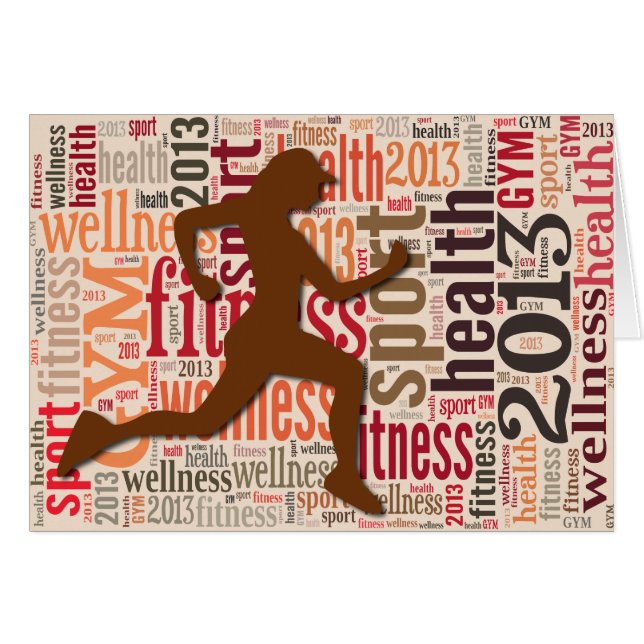 Cartão Malhação (Frente Horizontal)