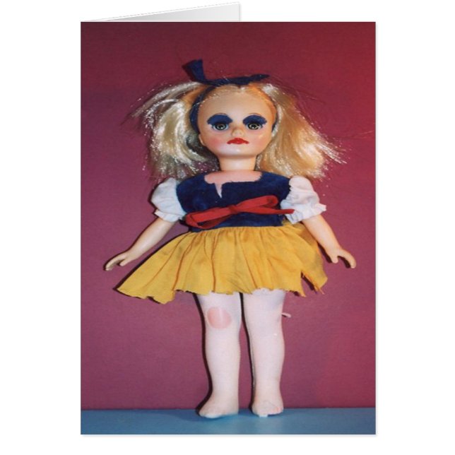 Cartão Malícia (Frente)