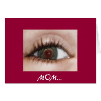 CARTÃO MAMÃ…